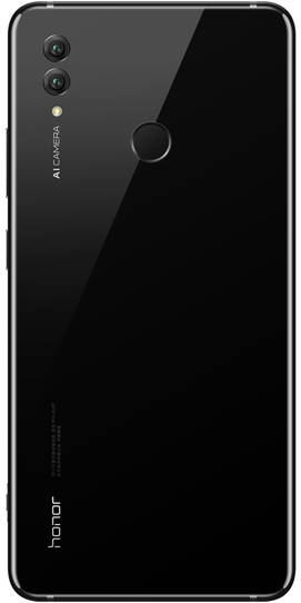 Honor Note 10