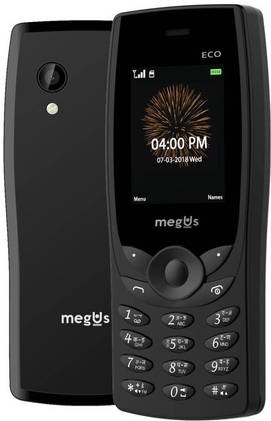 Megus Eco