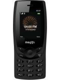 Megus Eco Price