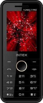 Intex Turbo i7 Pro