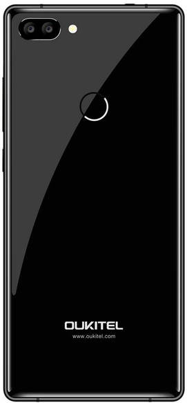 Oukitel Mix 2