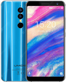 Umidigi A1 Pro