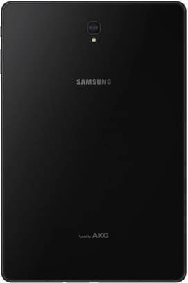 Samsung Galaxy Tab S4
