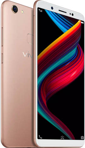vivo Z10