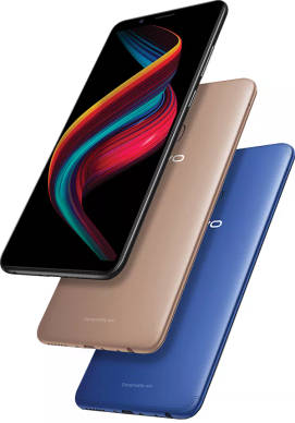vivo Z10