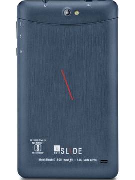iBall Slide Dazzle i7