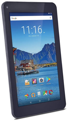 iBall Slide Q400x