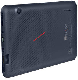 iBall Slide Q400x