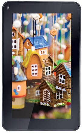 iBall Slide Q400x Plus