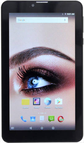 iBall Slide Iris Drishti