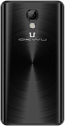 OKWU Pi Plus