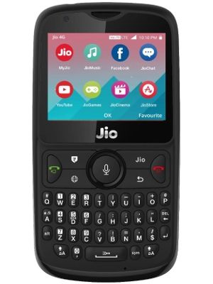 Reliance JioPhone 2 Price