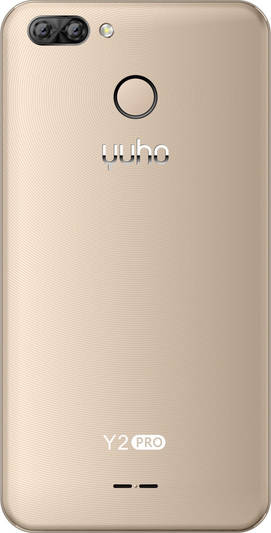 Yuho Y2 Pro