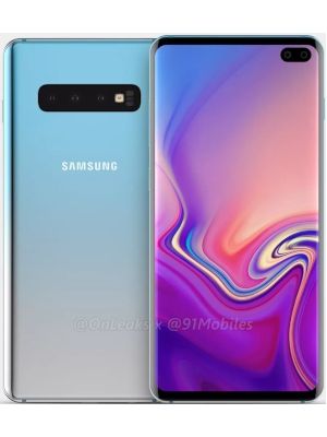 Samsung Galaxy S10 Price / Samsung Galaxy S10 Lite (128GB + 8GB) - PakMobiZone - Buy ... : The edges are curved, which.