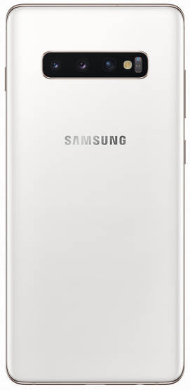 Samsung Galaxy S10 Plus