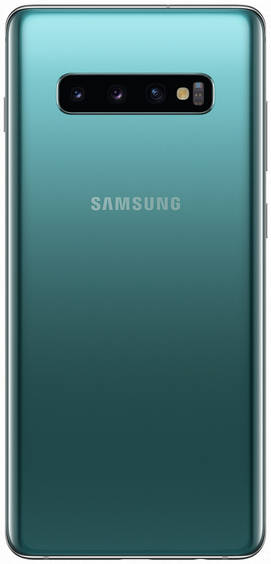 Samsung Galaxy S10 Plus