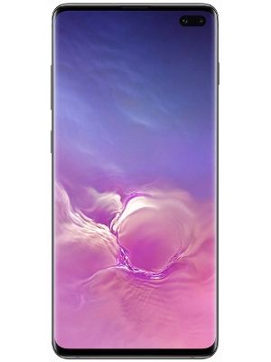 Samsung Galaxy S10 Plus Price