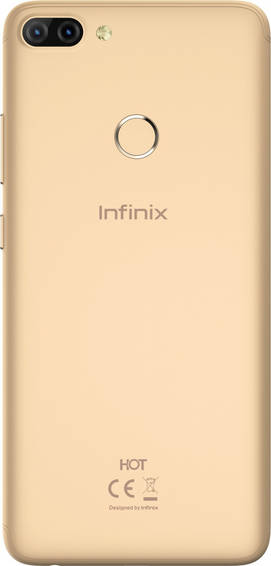 Infinix Hot 6 Pro