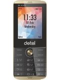Detel D1 Gold Price