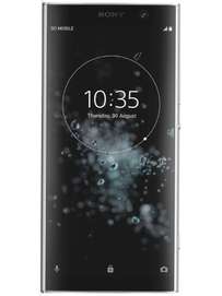 sony xa2 32gb