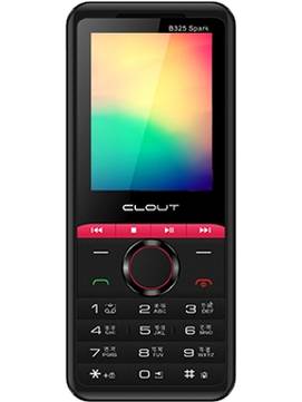 Clout B325 Spark