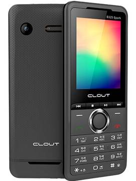 Clout B325 Spark