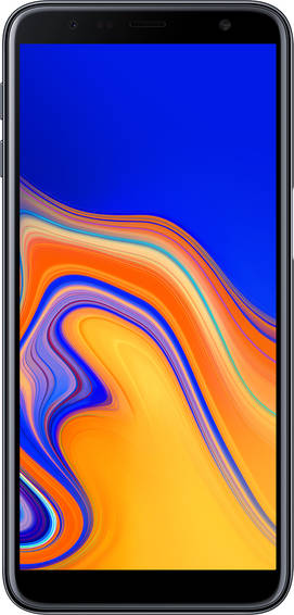 Samsung Galaxy J6 Plus