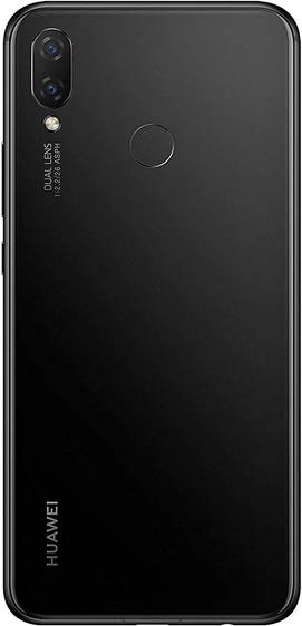 Huawei Nova 3i