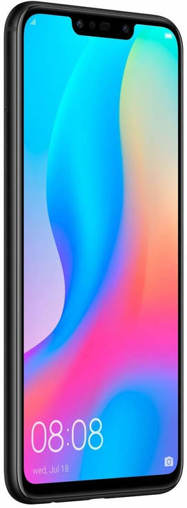 Huawei Nova 3i