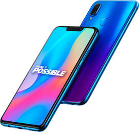 Huawei Nova 3i