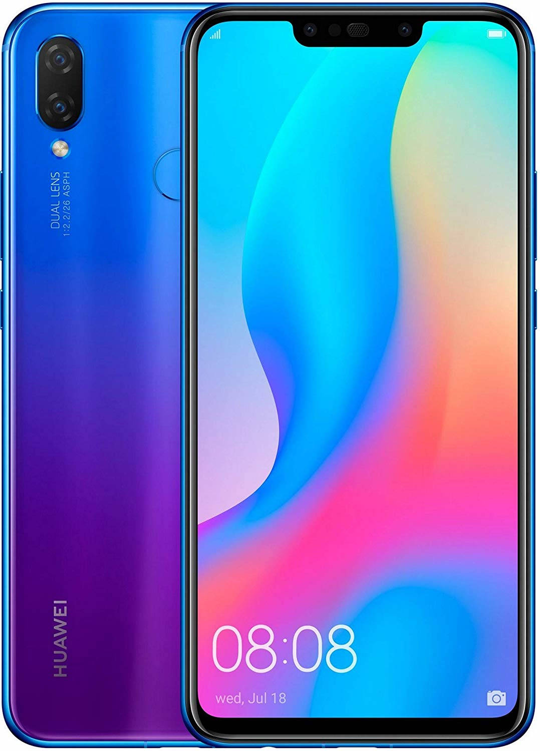 Huawei Nova 3i in India, Nova 3i specifications, features & reviews ...