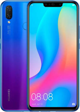 Huawei Nova 3i