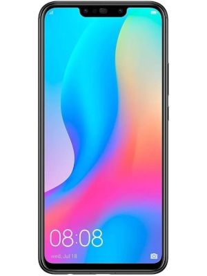 Huawei Nova 3i Price