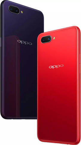 OPPO A3s