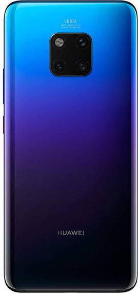 Huawei Mate 20 Pro