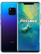 Huawei Mate 20 Pro