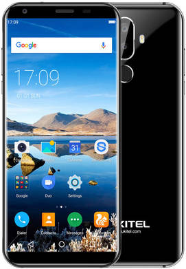Oukitel K5