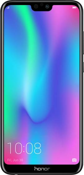 Honor 9N