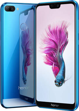 Honor 9N