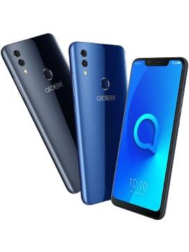 Alcatel 5V
