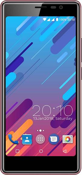 Zen Admire Infinity
