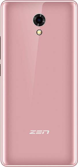 Zen Admire Infinity