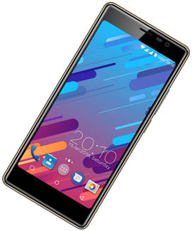 Zen Admire Infinity