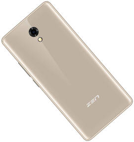 Zen Admire Infinity