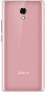 Zen Admire Infinity