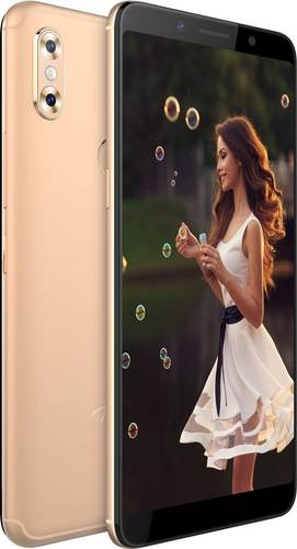 Itel A62