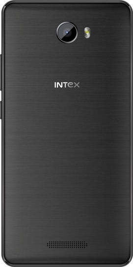 Intex Indie 5
