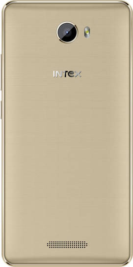 Intex Indie 5