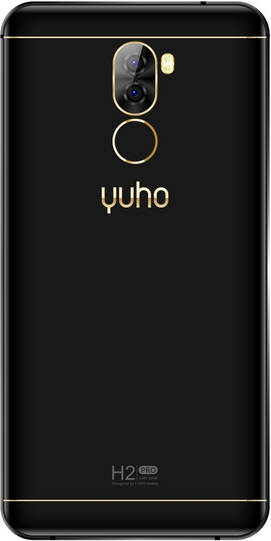 Yuho H2 Pro