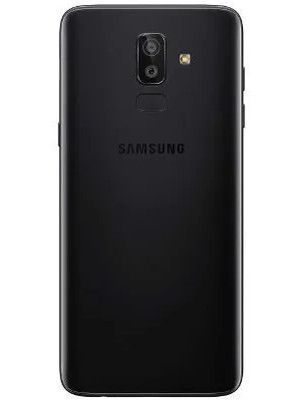 Mua Điện Thoại Samsung Galaxy J8 - Đen | Tiki